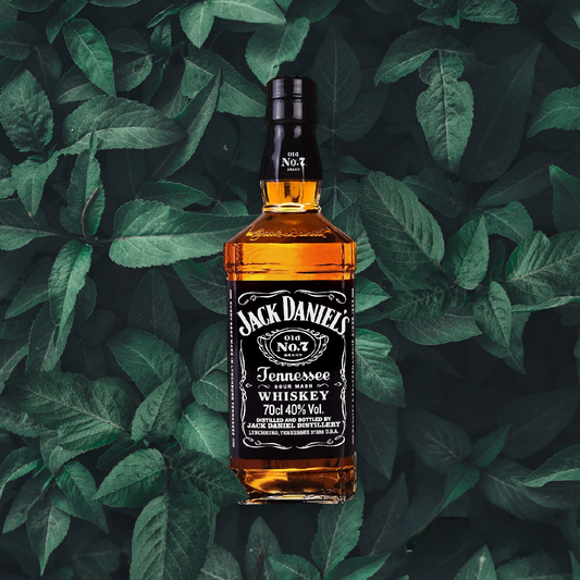 Jack Daniel's Old No.7 (700ml)