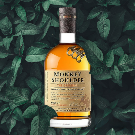 Monkey Shoulder (700ml)