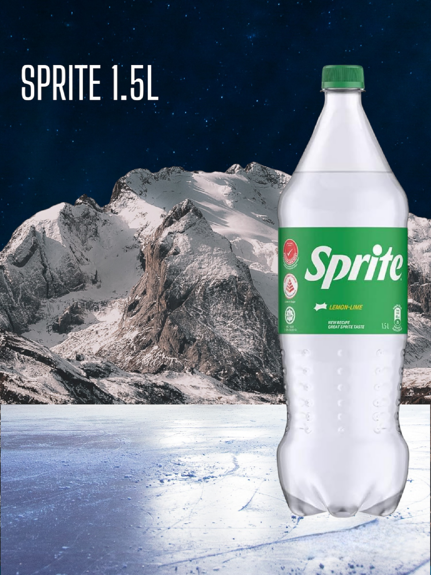 Sprite (1.5L)