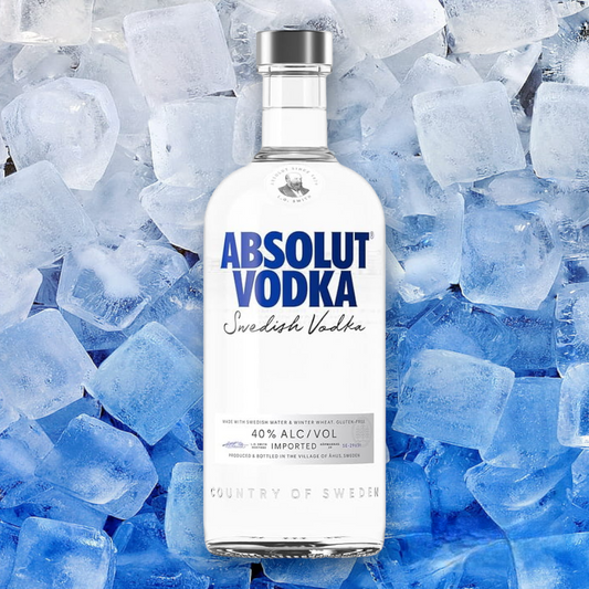 Absolut Blue (700ml)