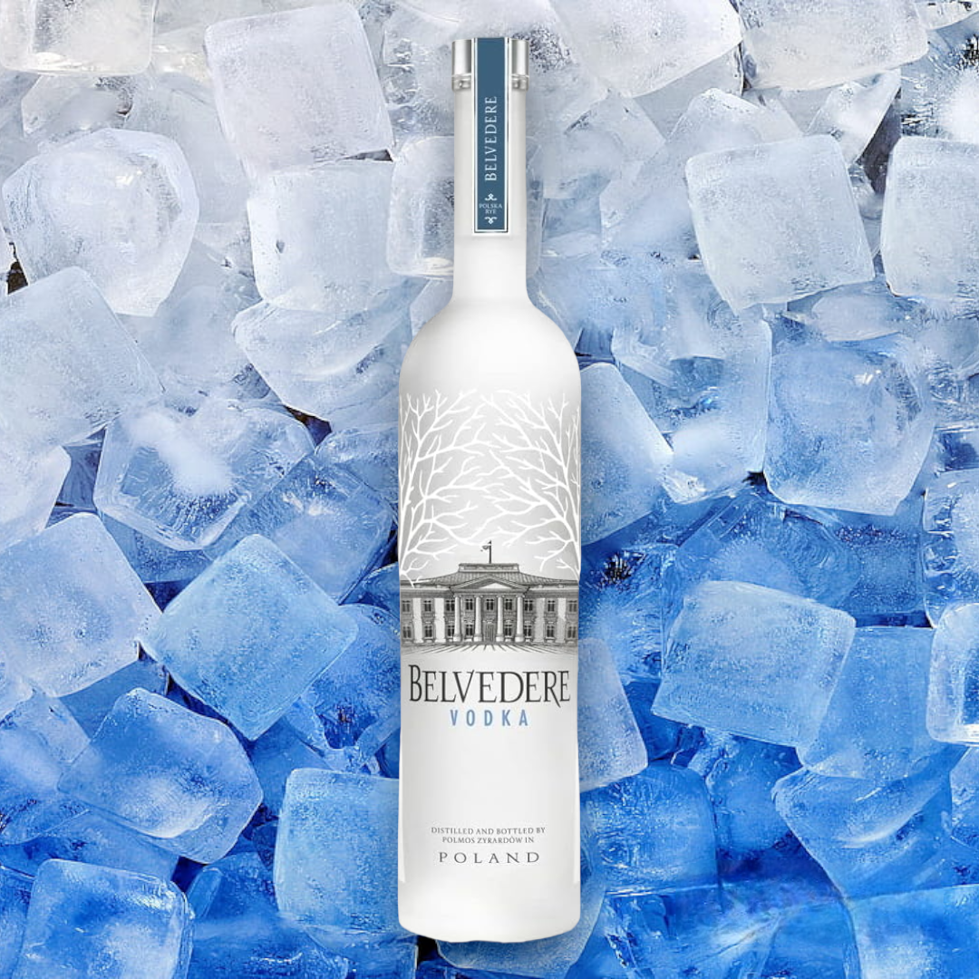 Belvedere (700ml)