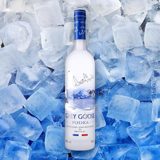 Grey Goose (700ml)