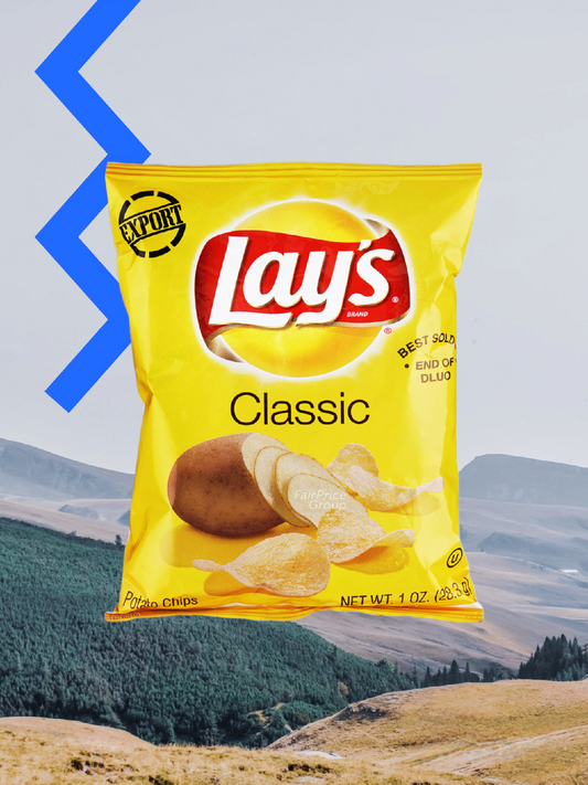 Lays Classic (28.3g)